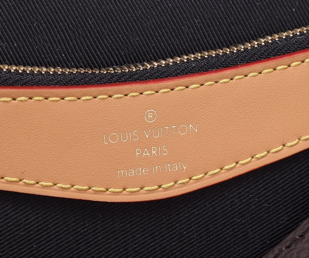 LOUIS VUITTON新作 モノグラム ディアヌ NM PM バッグ / M45985