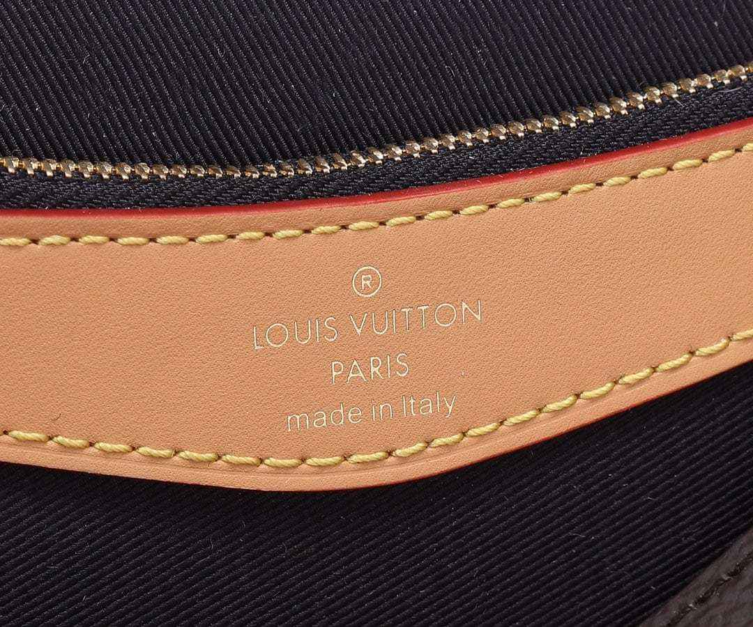 LOUIS VUITTON新作 モノグラム ディアヌ NM PM バッグ / M45985