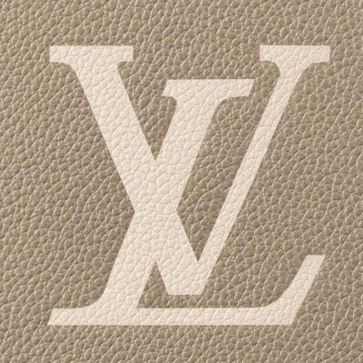 LOUIS VUITTON オンザゴー PM REF:M45779