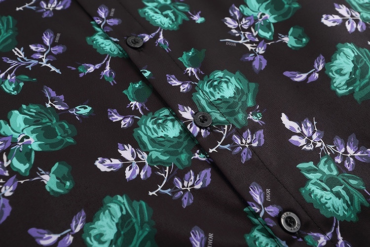 【DIOR 公式旗艦店】ディオール シャツ ご好評に付き再入荷！