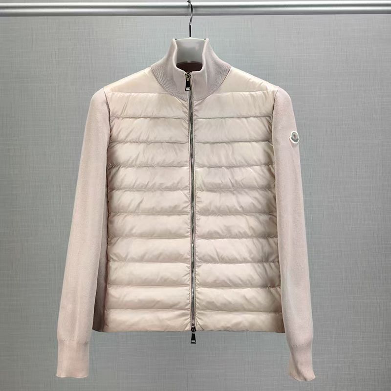 【MONCLER 公式旗艦店】モンクレール ダウンジャケットご好評に付き再入荷！