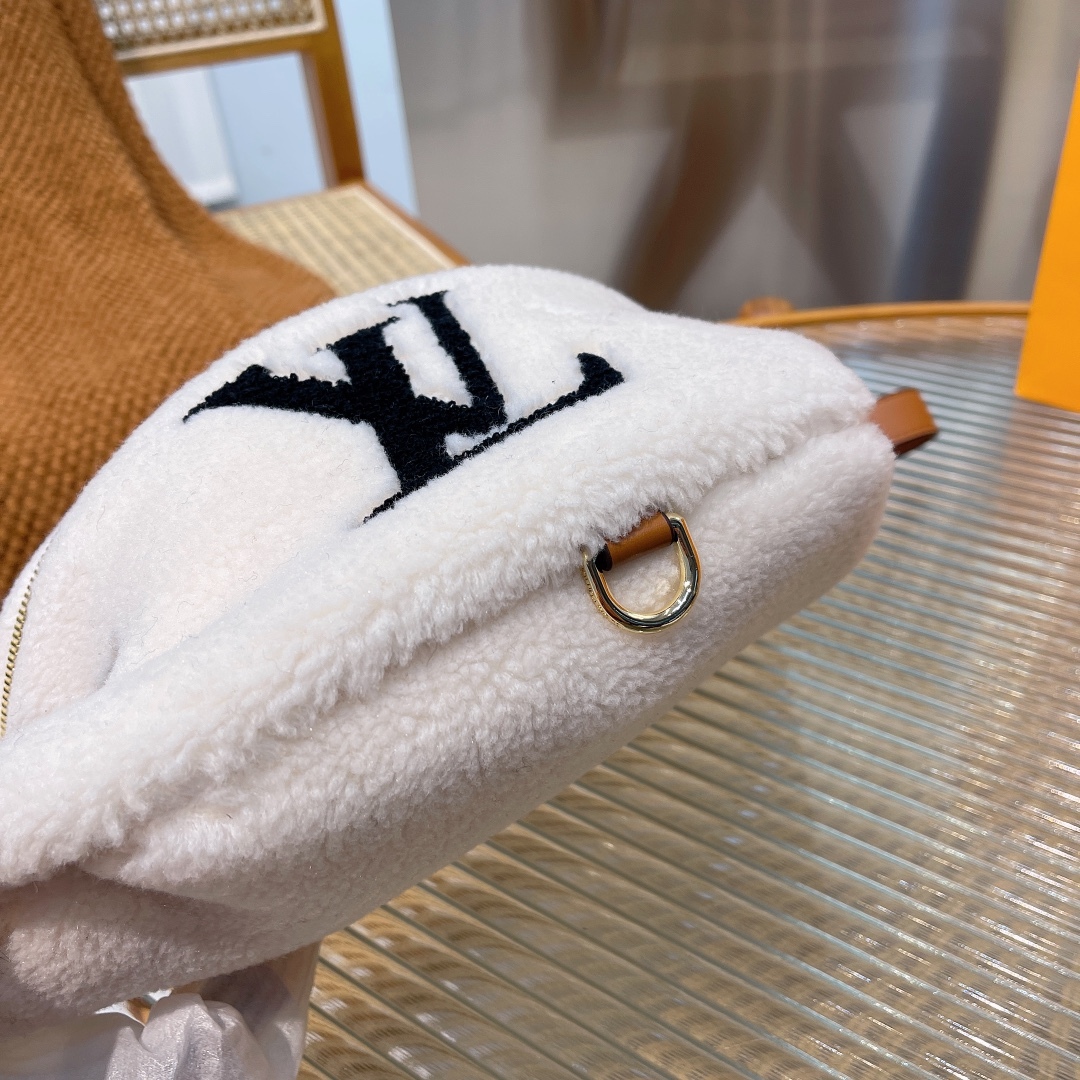 【Louis Vuitton公式旗艦店】 ルイヴィトン 新作テディベルトバッグ