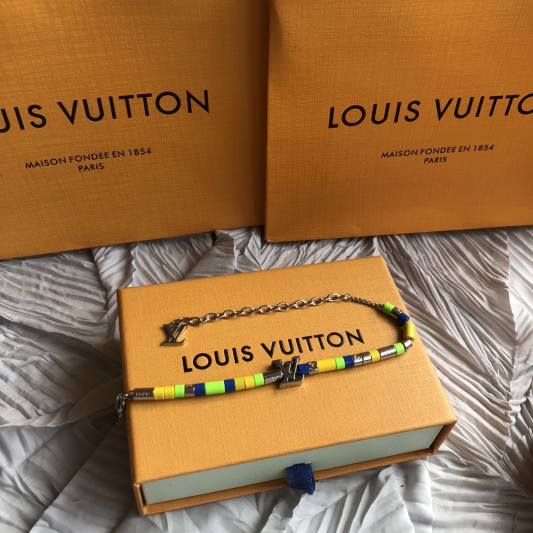 Louis Vuitton（ルイヴィトン） ブレスレット M00653