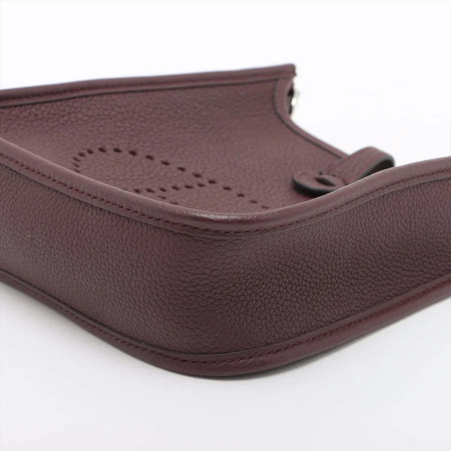 エルメス エブリンTPM トリヨンクレマンス ボルドー