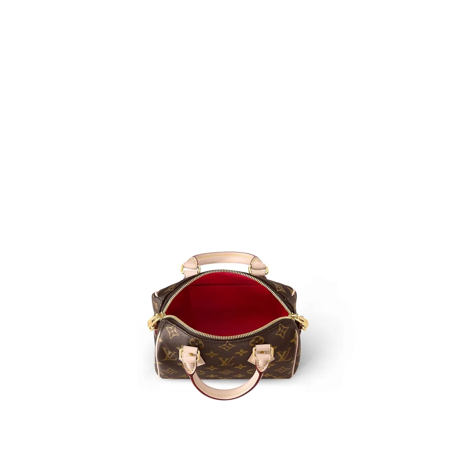 【大人気♪希少】LOUIS VUITTON★スピーディ・バンドリエール 20 M46234