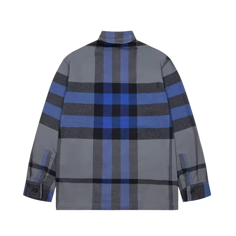 【BURBERRY 公式旗艦店】バーバリー シャツ ご好評に付き再入荷！