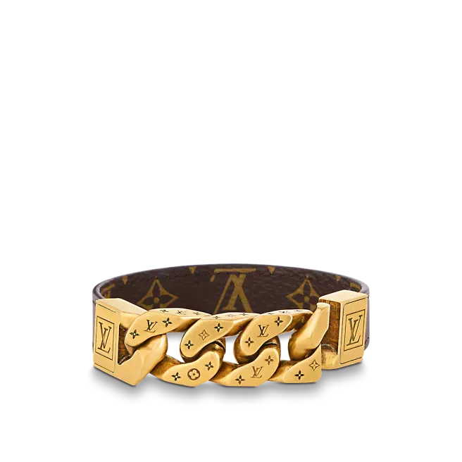 LOUIS VUITTON M6784E ブレスレット