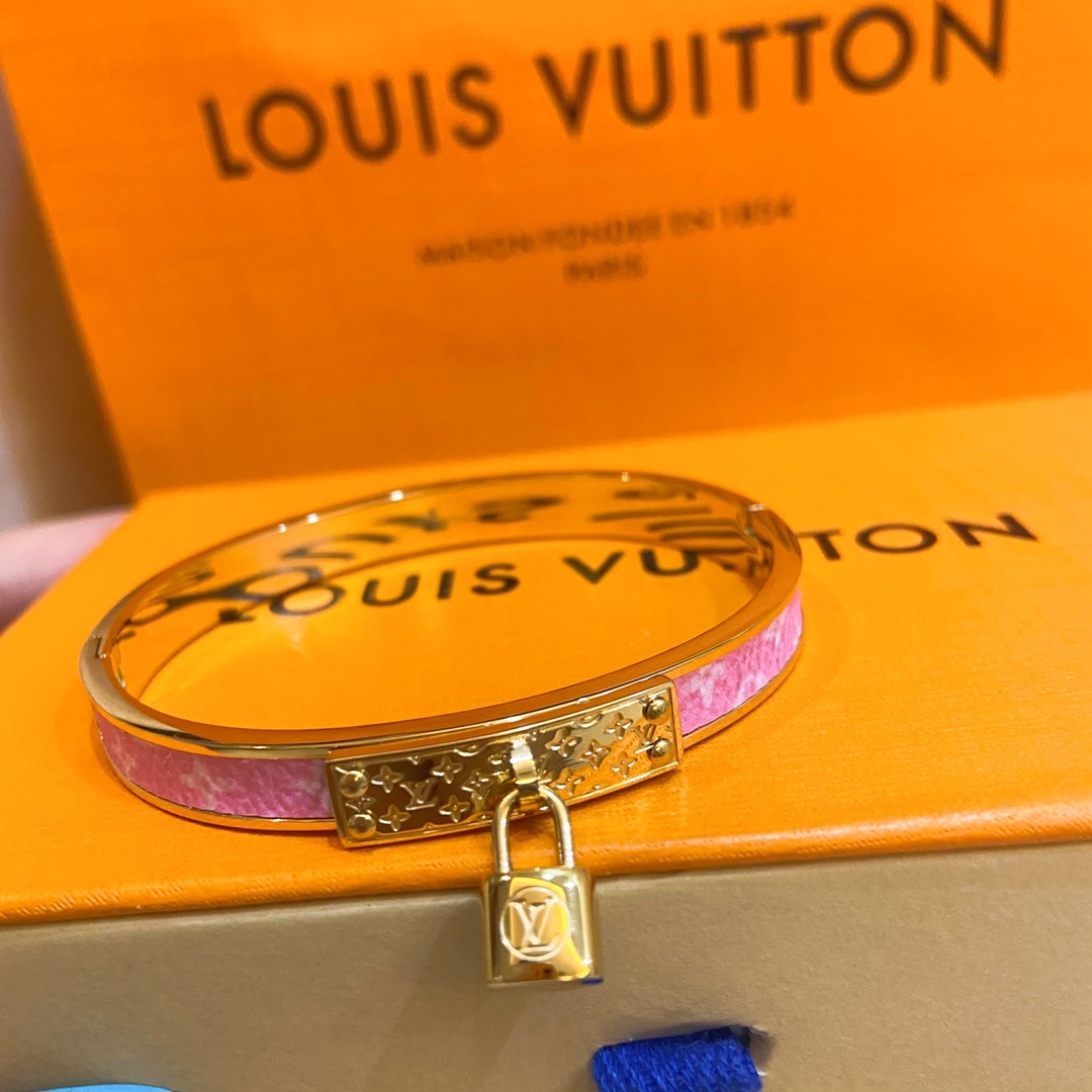 Louis Vuitton ブレスレット