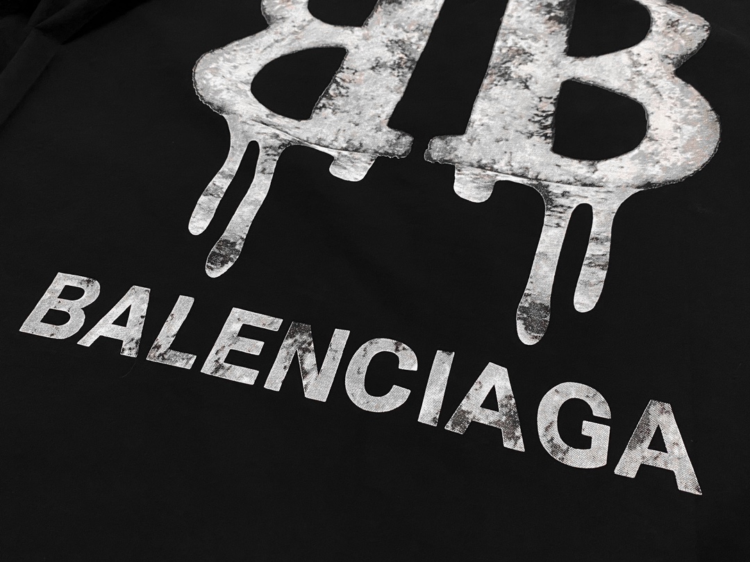 【 BALENCIAGA 公式旗艦店】 バレンシアガ シャツ ご好評に付き再入荷！