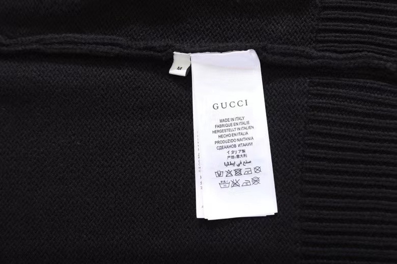 【GUCCI 公式旗艦店】グッチ セーター好評に付き再入荷！241104