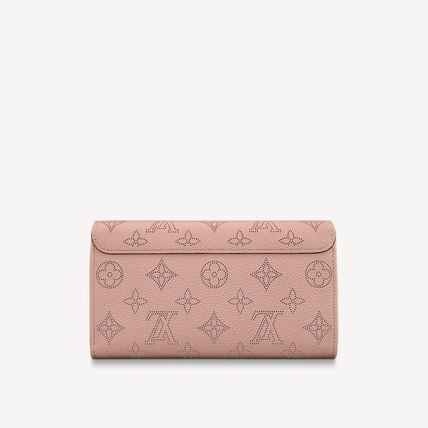 【Louis Vuitton】【3色長財布】Louis Vuitton ルイヴィトン ポルトフォイユイリス