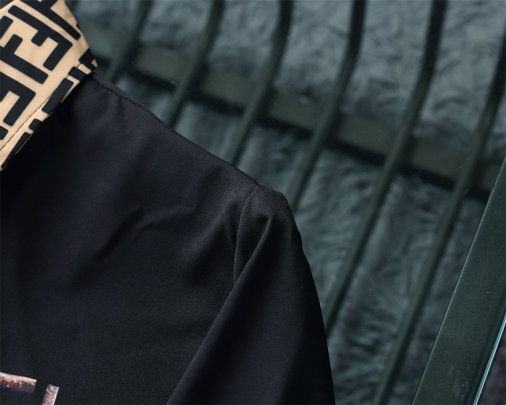 【FENDI 公式旗艦店】フェンディ シャツ ご好評に付き再入荷！