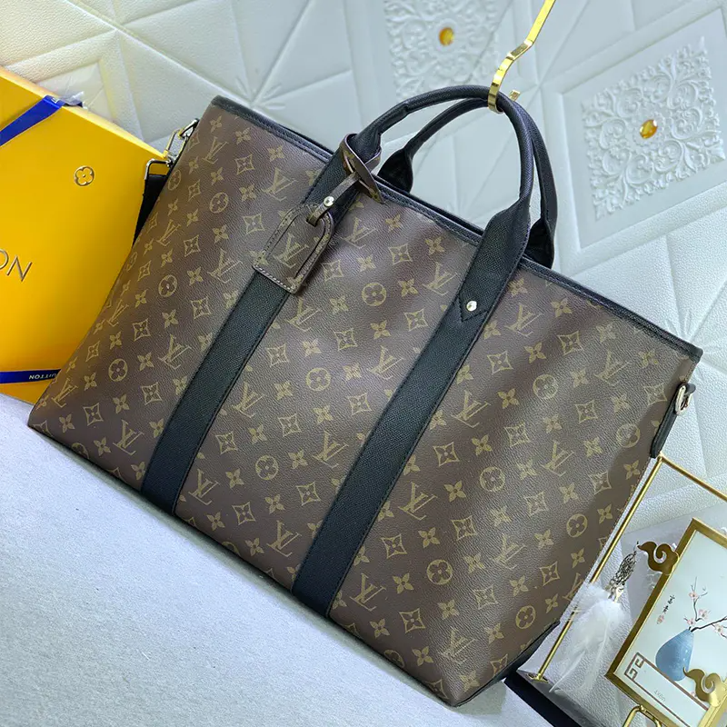 Louis Vuitton 【大人気★】ルイ・ヴィトン エクスプローラー ビジネスバッグ M30937
