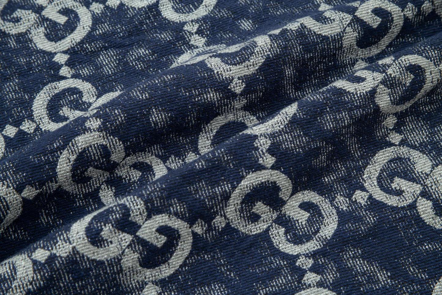 【GUCCI 公式旗艦店】グッチ シャツ ご好評に付き再入荷 240716