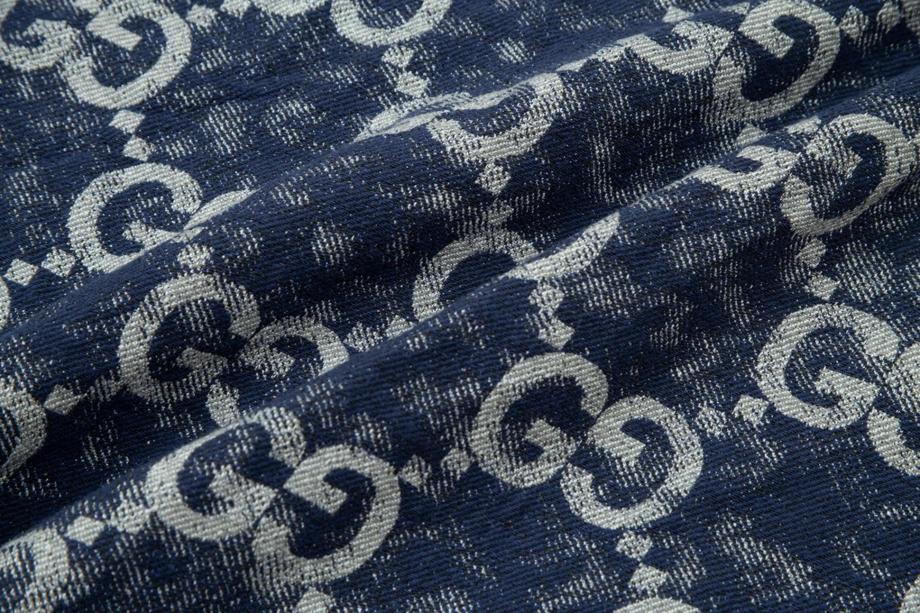 【GUCCI 公式旗艦店】グッチ シャツ ご好評に付き再入荷 240716