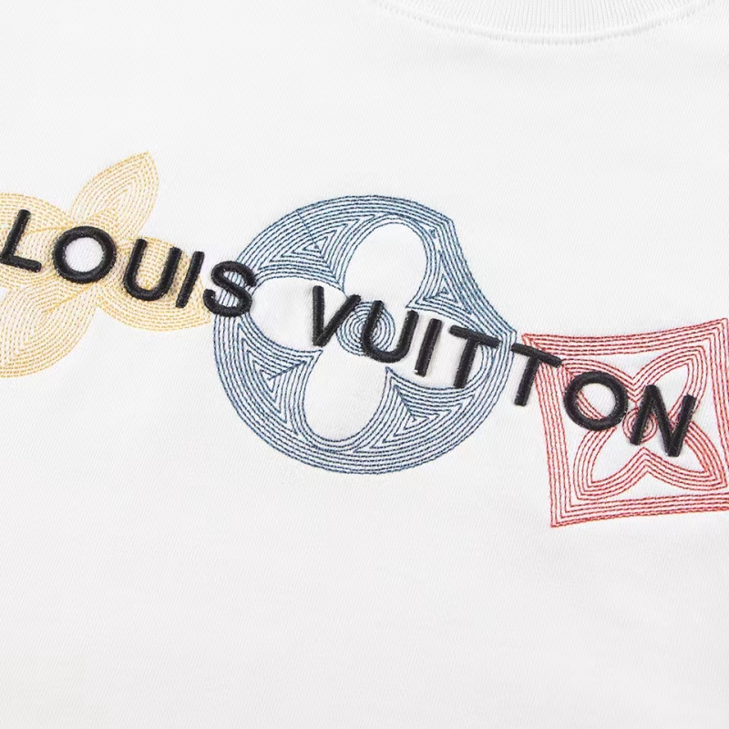 【LOUIS VUITTON旗艦店】ルイヴィトン 長袖 ご好評に付き再入荷！