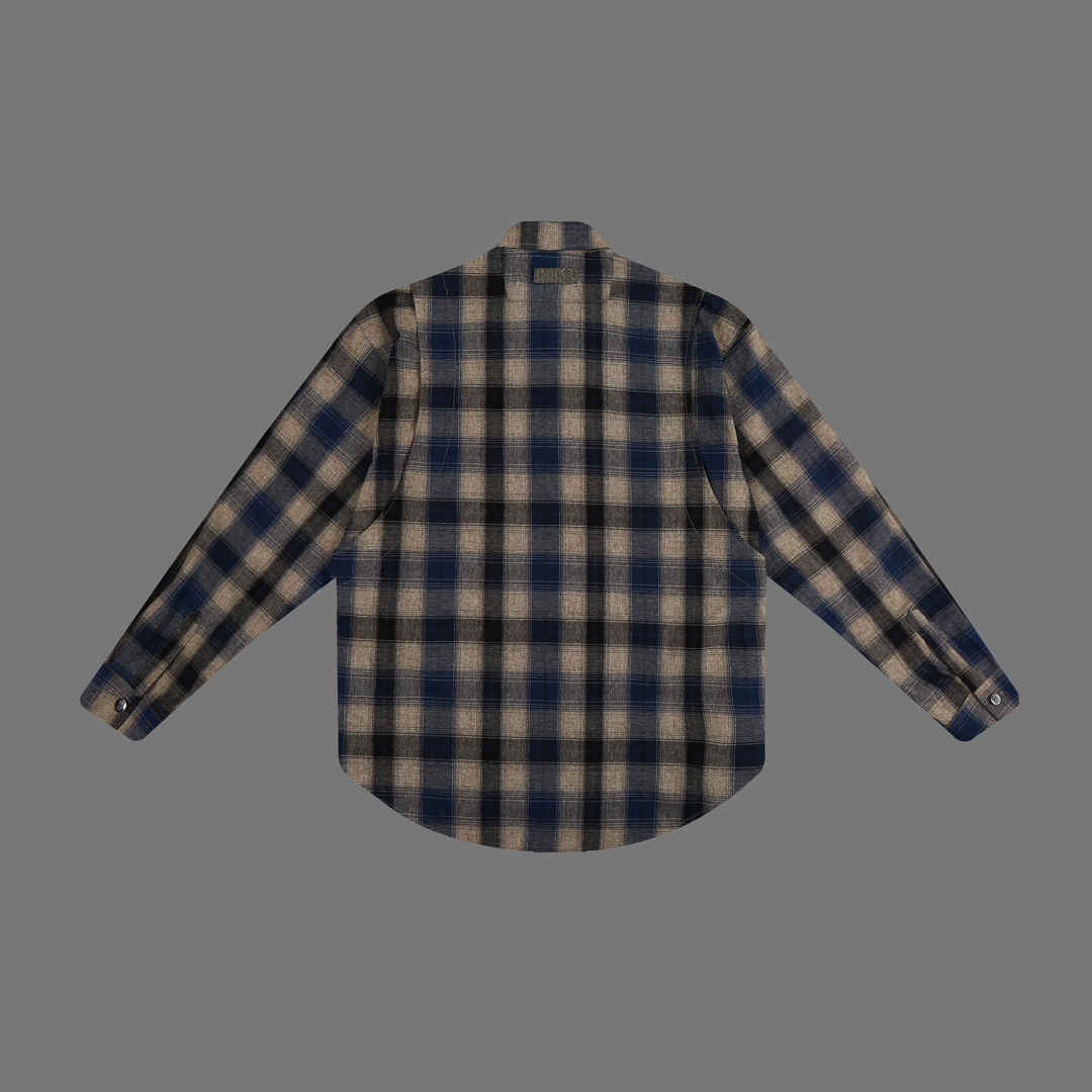 【BALENCIAGA 公式旗艦店】バレンシアガ シャツ ご好評に付き再入荷！