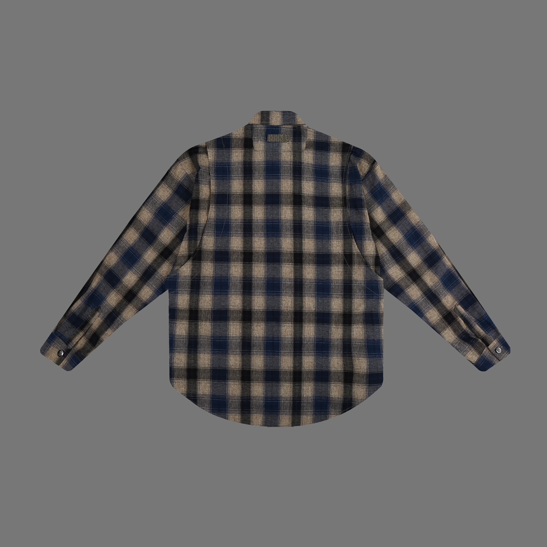 【BALENCIAGA 公式旗艦店】バレンシアガ シャツ ご好評に付き再入荷！