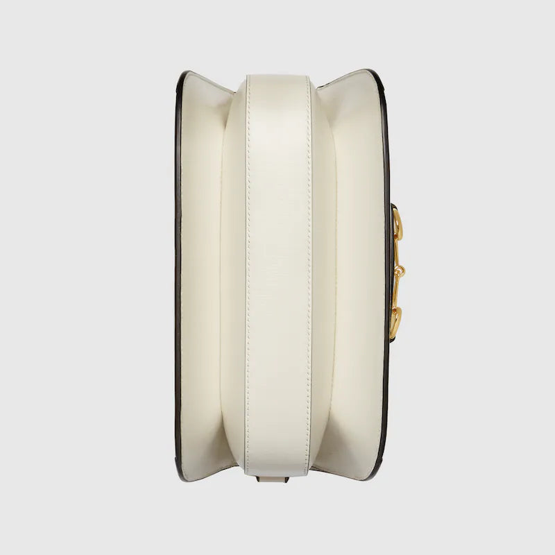 〔グッチ ホースビット 1955〕ショルダーバッグ