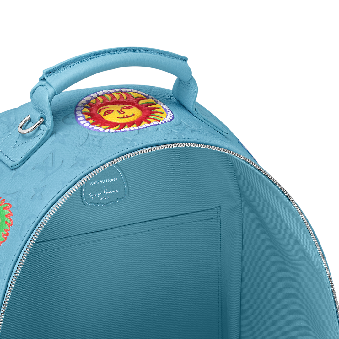 Louis Vuitton（ルイヴィトン）LV x YK MULTIPOCKET バックパック