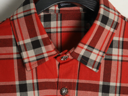 New Chrome Hearts 春夏シャツ新作