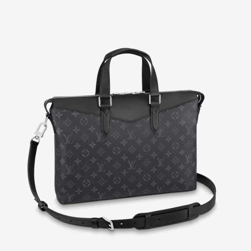 【大人気★】ルイ・ヴィトン エクスプローラー ビジネスバッグ M40566