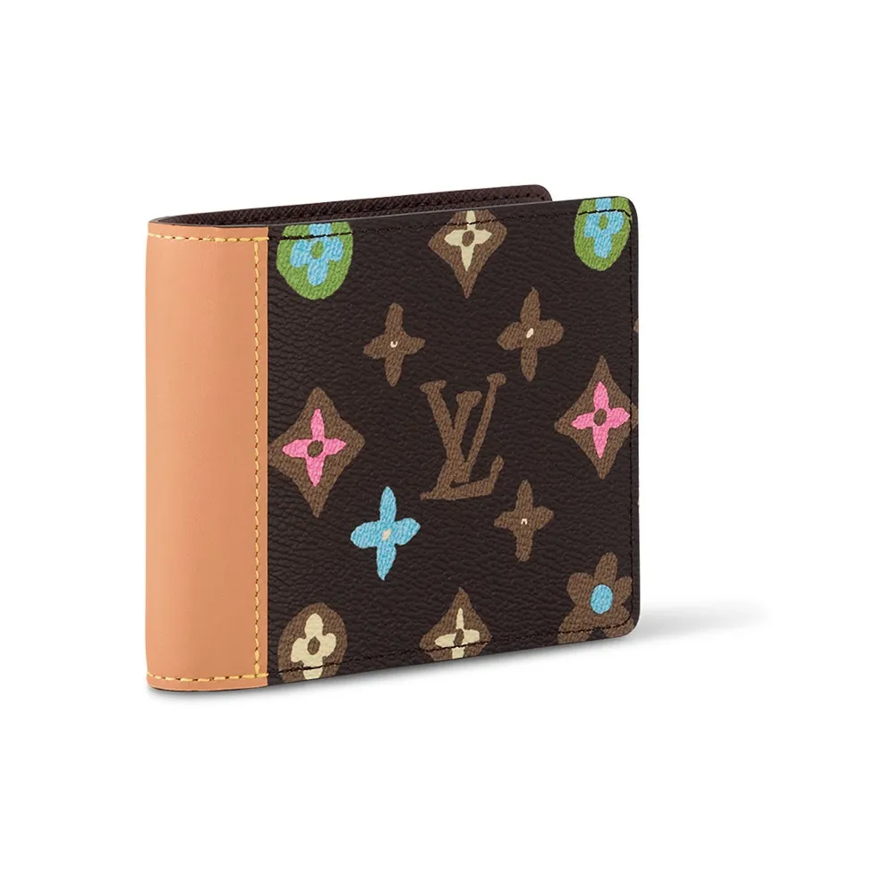 LOUIS VUITTON（ルイヴィトン）Multiple 財布 M83334