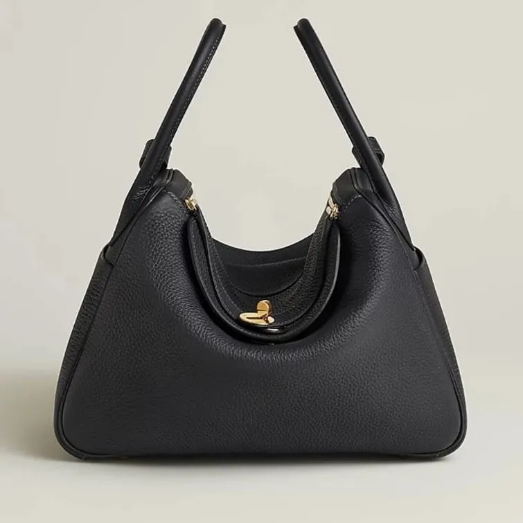 HERMES☆LINDY 30バッグ