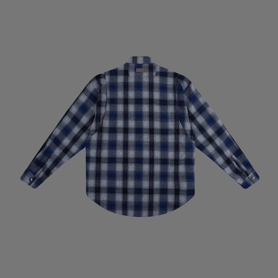 【BALENCIAGA 公式旗艦店】バレンシアガ シャツ ご好評に付き再入荷！