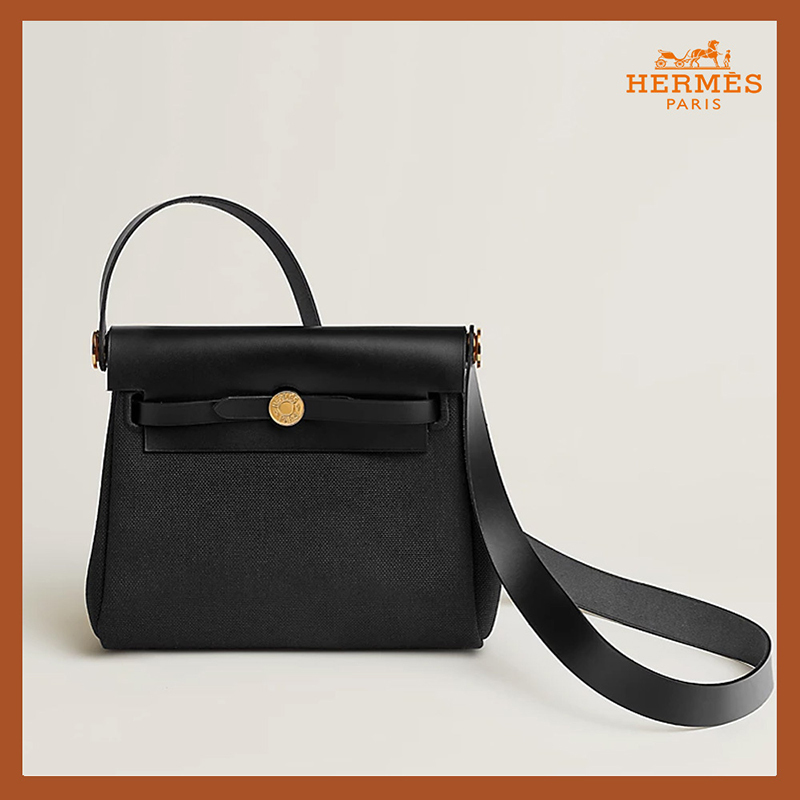 HERMES エルメス・エルバグ ミニサイズが入荷しました