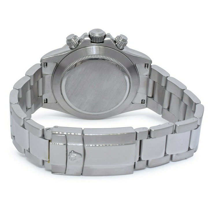 コスモグラフ デイトナ オイスター 40 mm 116520RBOW