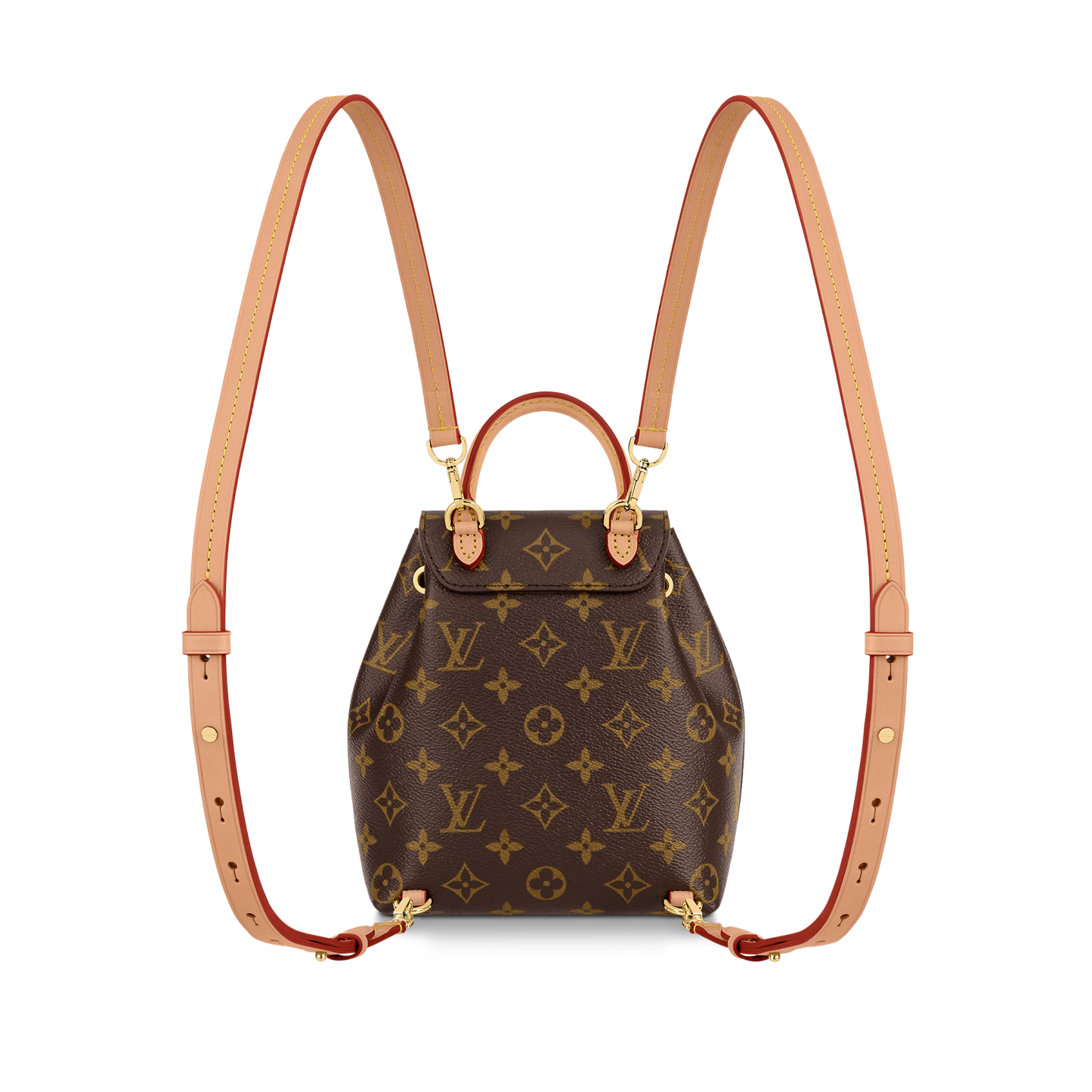 LOUIS VUITTON（ルイヴィトン）バックパック MONTSOURIS BB