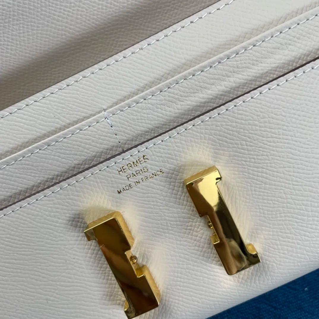 HERMÈS 長財布 8カラー 22X11CM