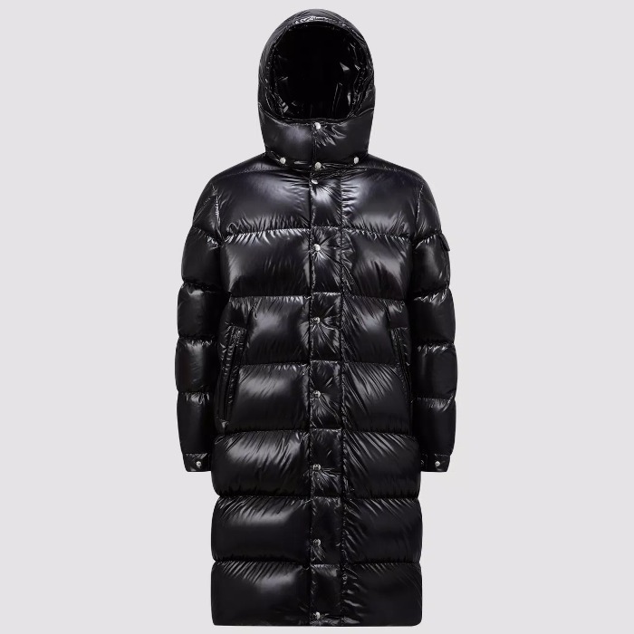 【MONCLER公式 旗艦店】モンクレール ダウンジャケット、ご好評に付き再入荷！