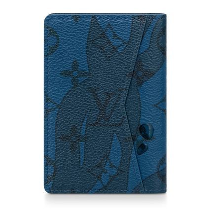 国内発送 Louis Vuitton 新作 オーガナイザー 名刺 カードケース