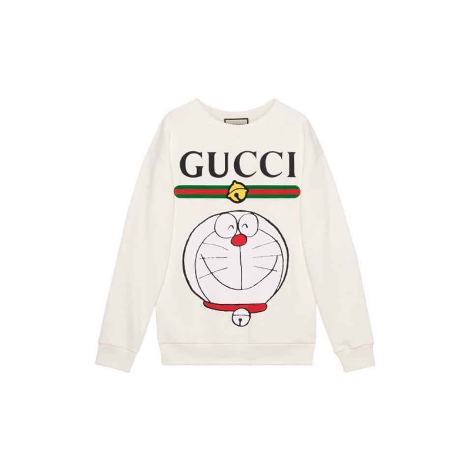 【GUCCI旗艦店】グッチ 長袖 男女兼用 ご好評に付き再入荷！