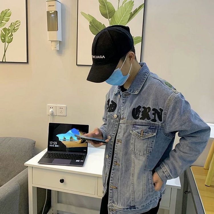 【GUCCI公式 旗艦店】（グッチ） ジャケット 男女兼用