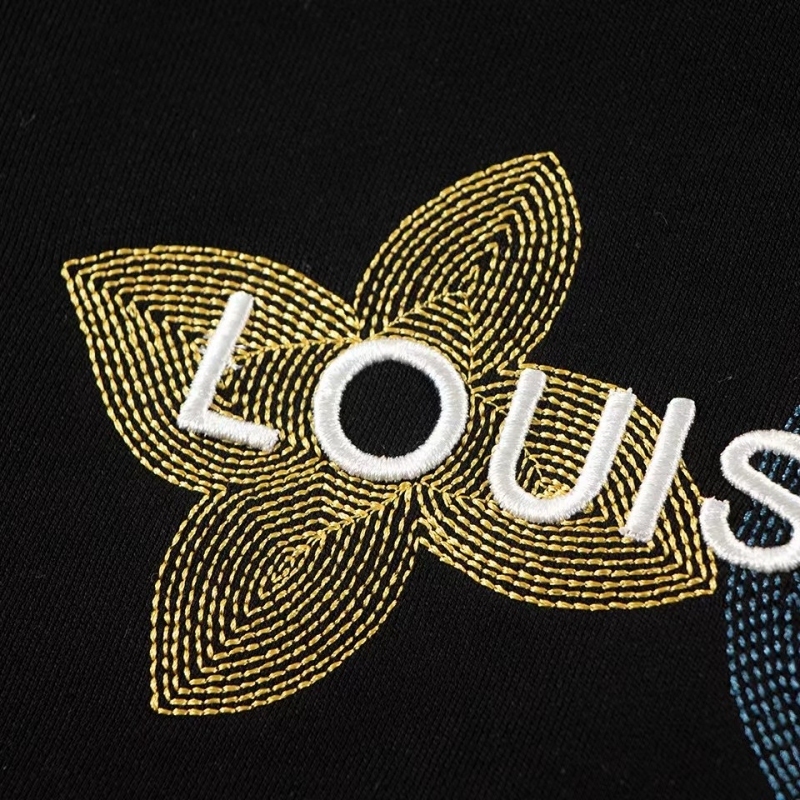 【LOUIS VUITTON旗艦店】ルイヴィトン 長袖 ご好評に付き再入荷！