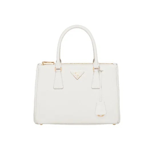 🔥STORY雑誌掲載🔥！高垣麗子さん愛用の新作バッグが登場！PRADA ガレリア スモール スクエア バッグ！！まさに「今」持ちたい！