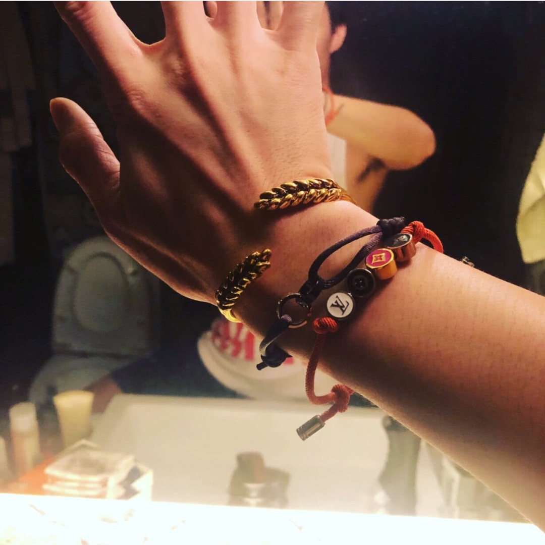 LOUIS VUITTON（ルイヴィトン） ブレスレット