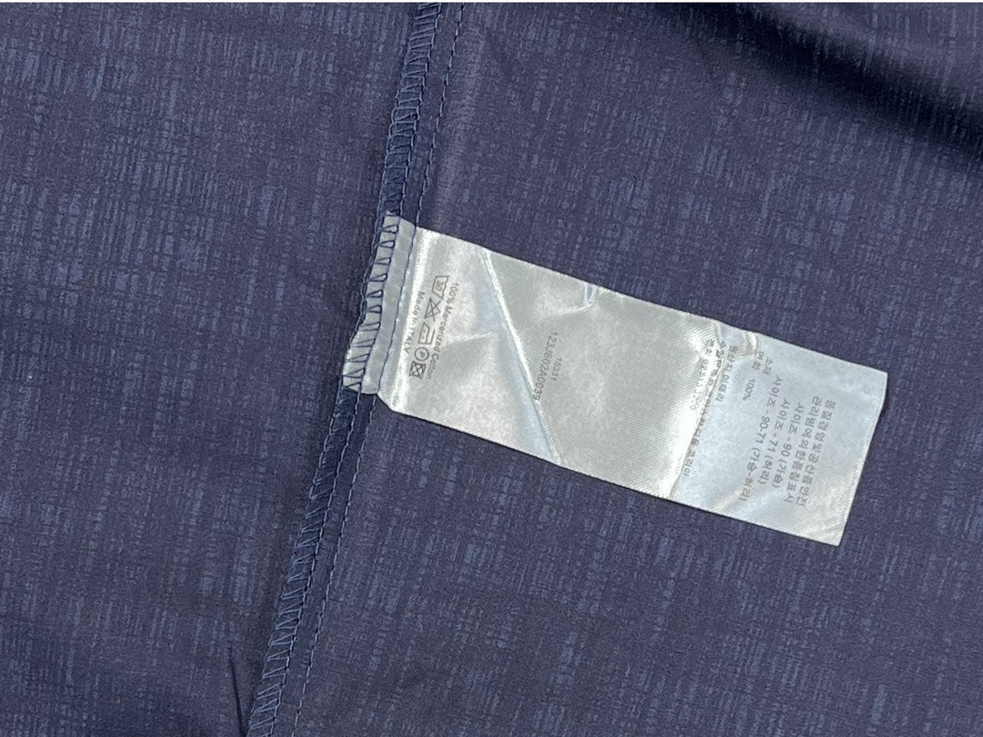 【DIOR 公式旗艦店】ディオール シャツ ご好評に付き再入荷！