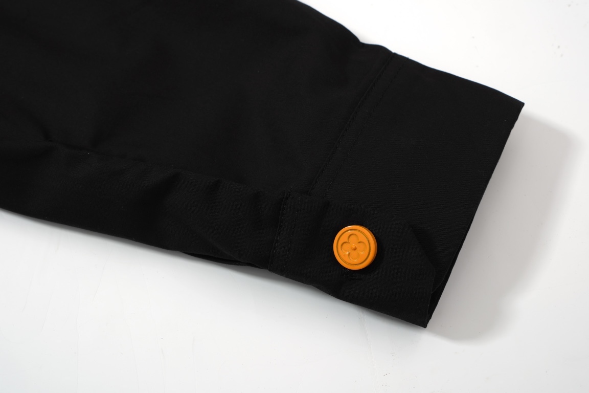 【 LOUIS VUITTON 公式旗艦店】ルイヴィトン シャツ ご好評に付き再入荷！