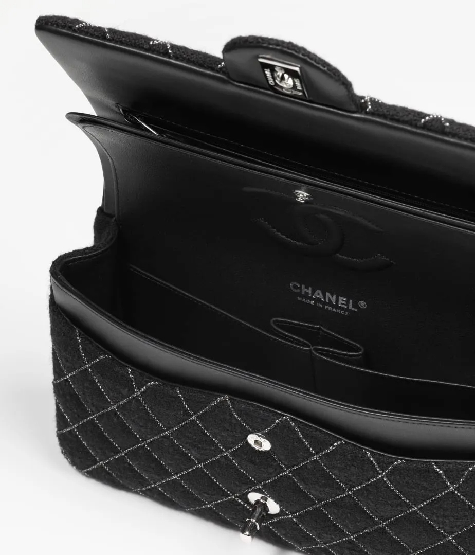 【24C☆大人気商品】 CHANEL クラシック ハンドバッグ