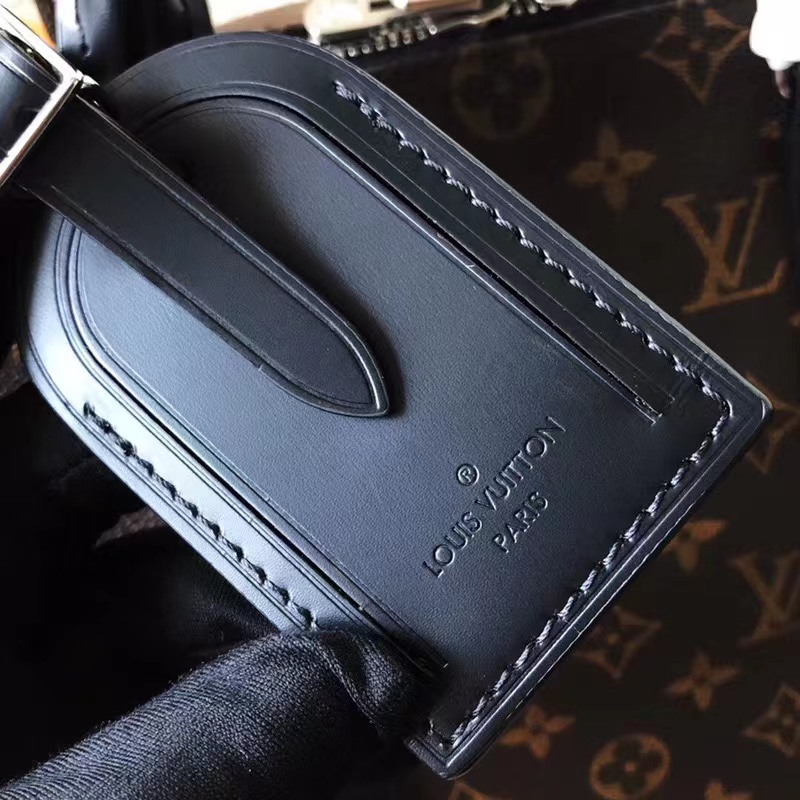 【LOUIS VUITTON】ルイ・ヴィトン KEEPALL BANDOULIÈRE 45 M56711