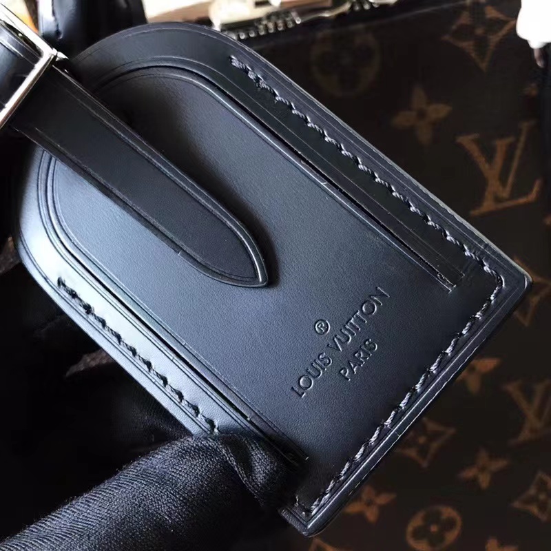 【LOUIS VUITTON】ルイ・ヴィトン KEEPALL BANDOULIÈRE 45 M56711