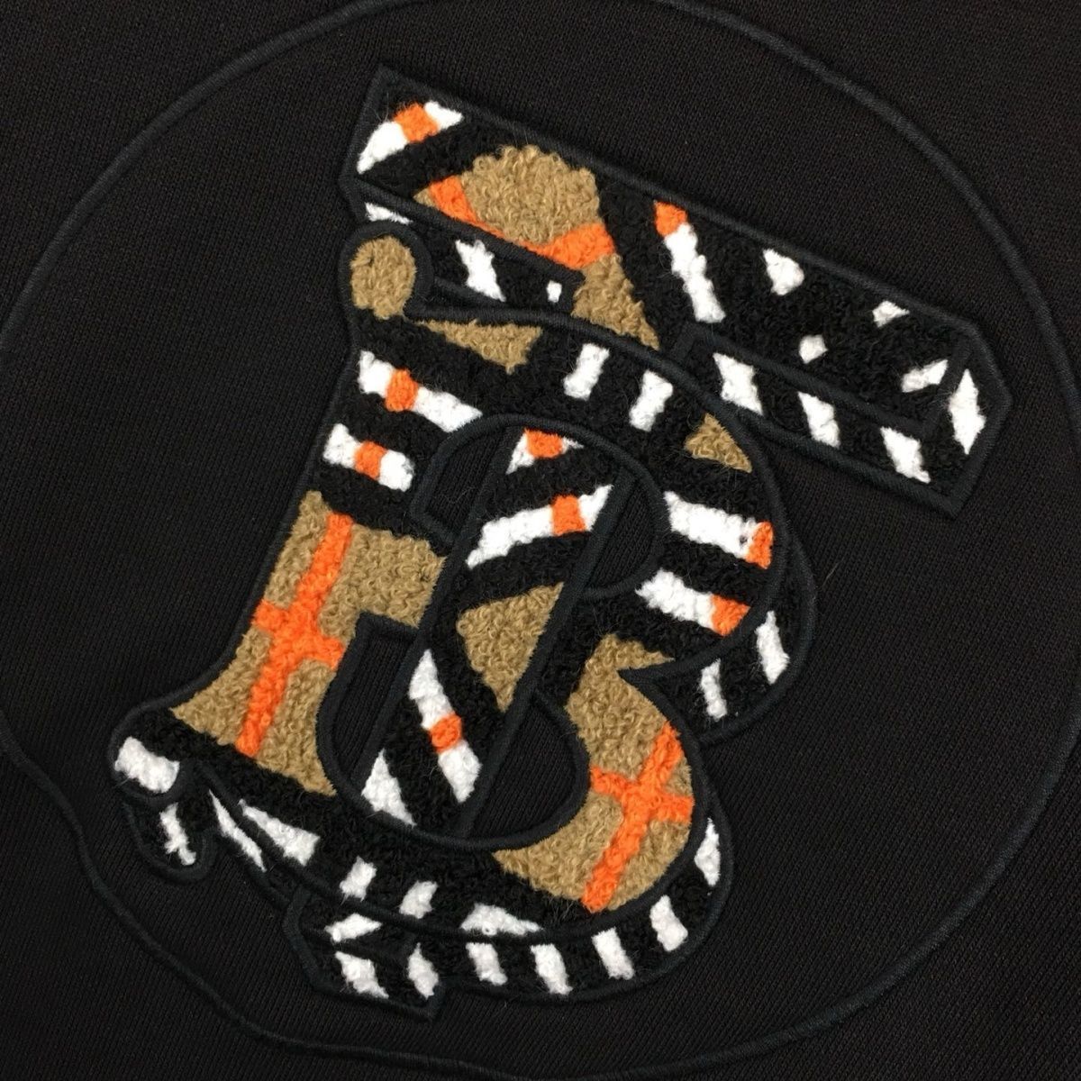 【BURBERRY旗艦店】バーバリー パーカー ご好評に付き再入荷！