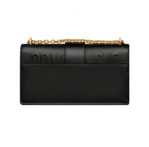 【Dior】ディオール新作 30 モンテーニュ チェーンバッグ 💕