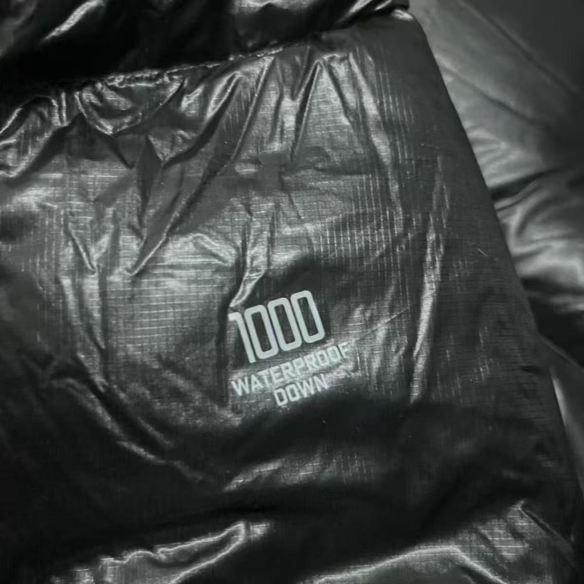 【KAILAS公式旗艦店】 5000GTダウンジャケット、ご好評に付き再入荷！