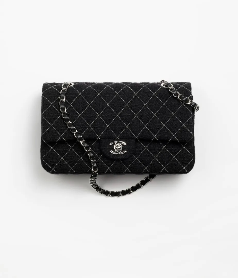 【24C☆大人気商品】 CHANEL クラシック ハンドバッグ