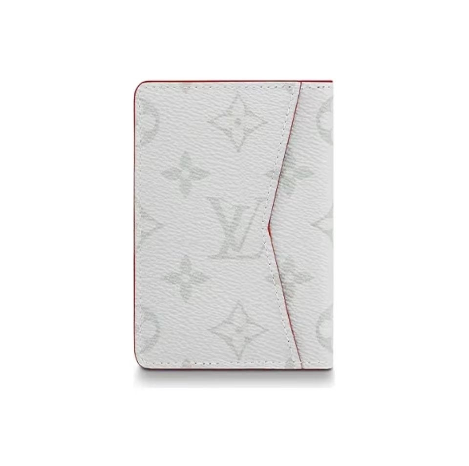 LOUIS VUITTON x NBA 連名です 短財布 M80103 M80104